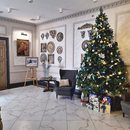 Ayvazovsky Hotel Odessa Luaran gambar