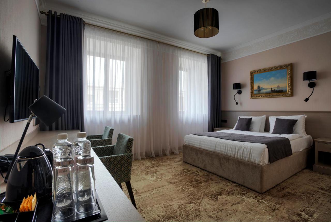 Ayvazovsky Hotel Odessa Luaran gambar