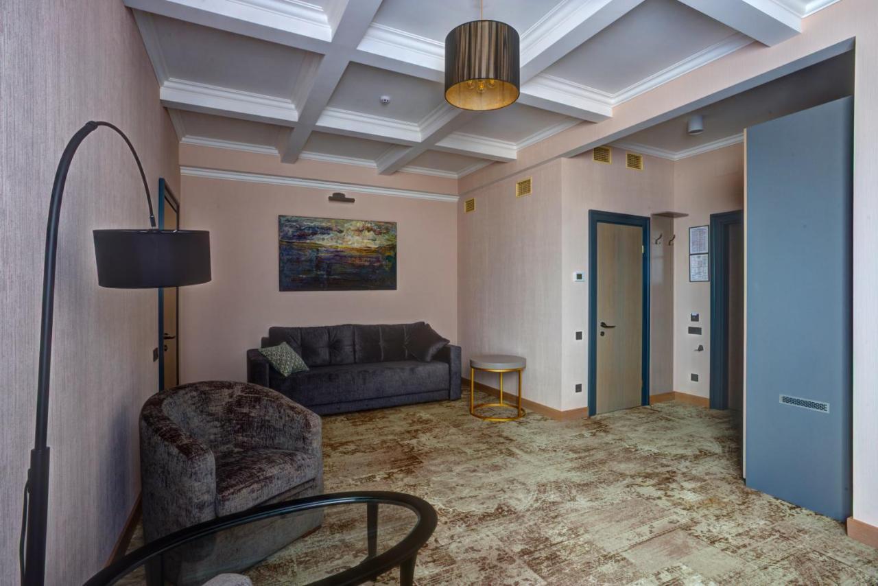 Ayvazovsky Hotel Odessa Luaran gambar
