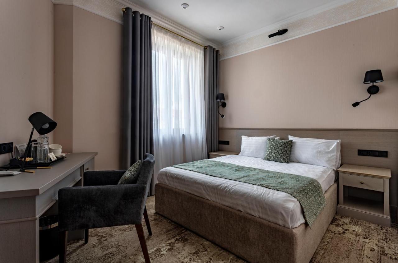 Ayvazovsky Hotel Odessa Luaran gambar
