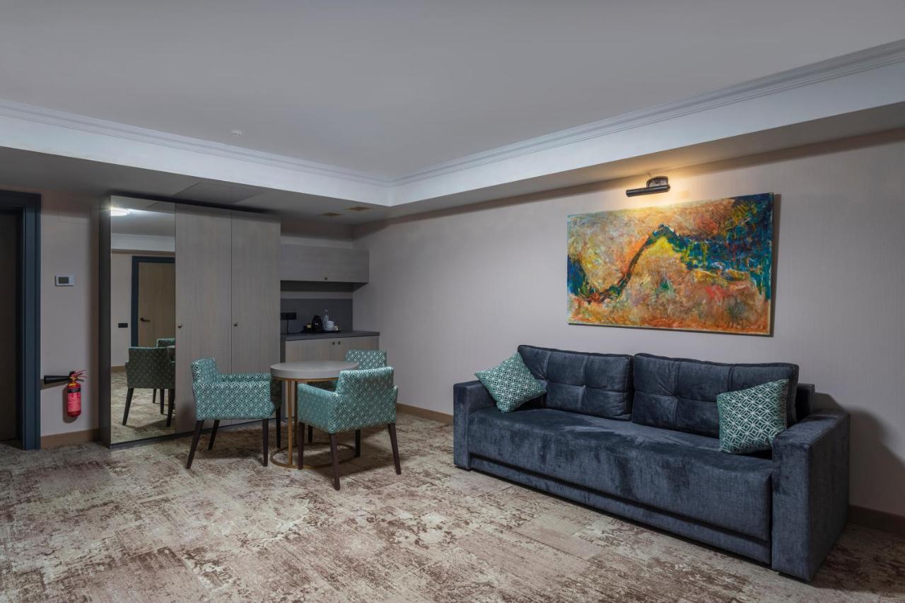 Ayvazovsky Hotel Odessa Luaran gambar