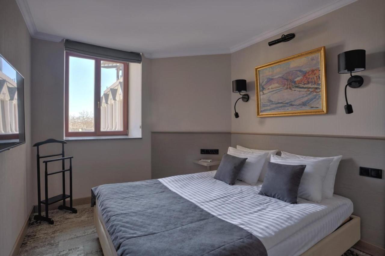 Ayvazovsky Hotel Odessa Luaran gambar