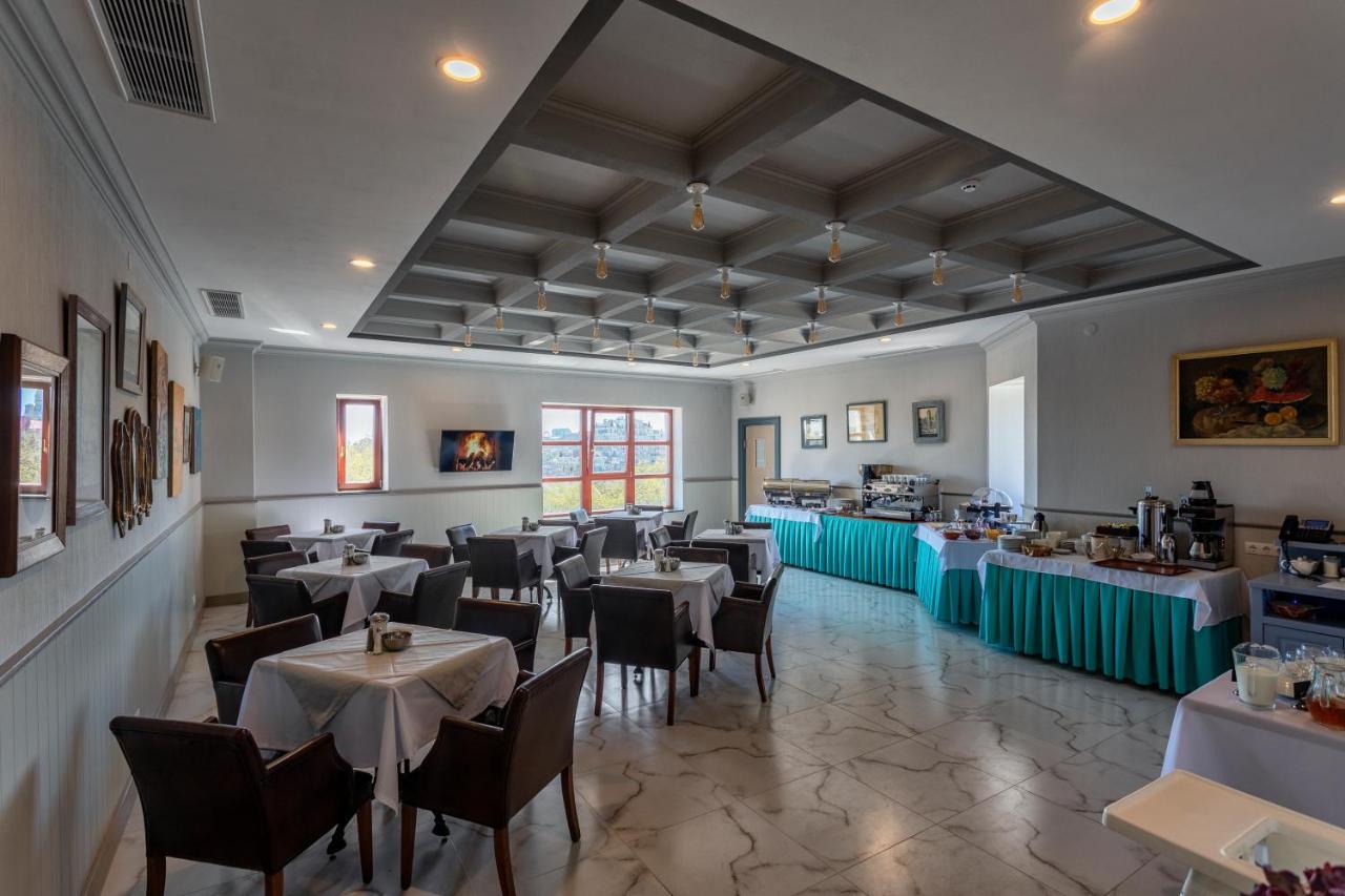 Ayvazovsky Hotel Odessa Luaran gambar