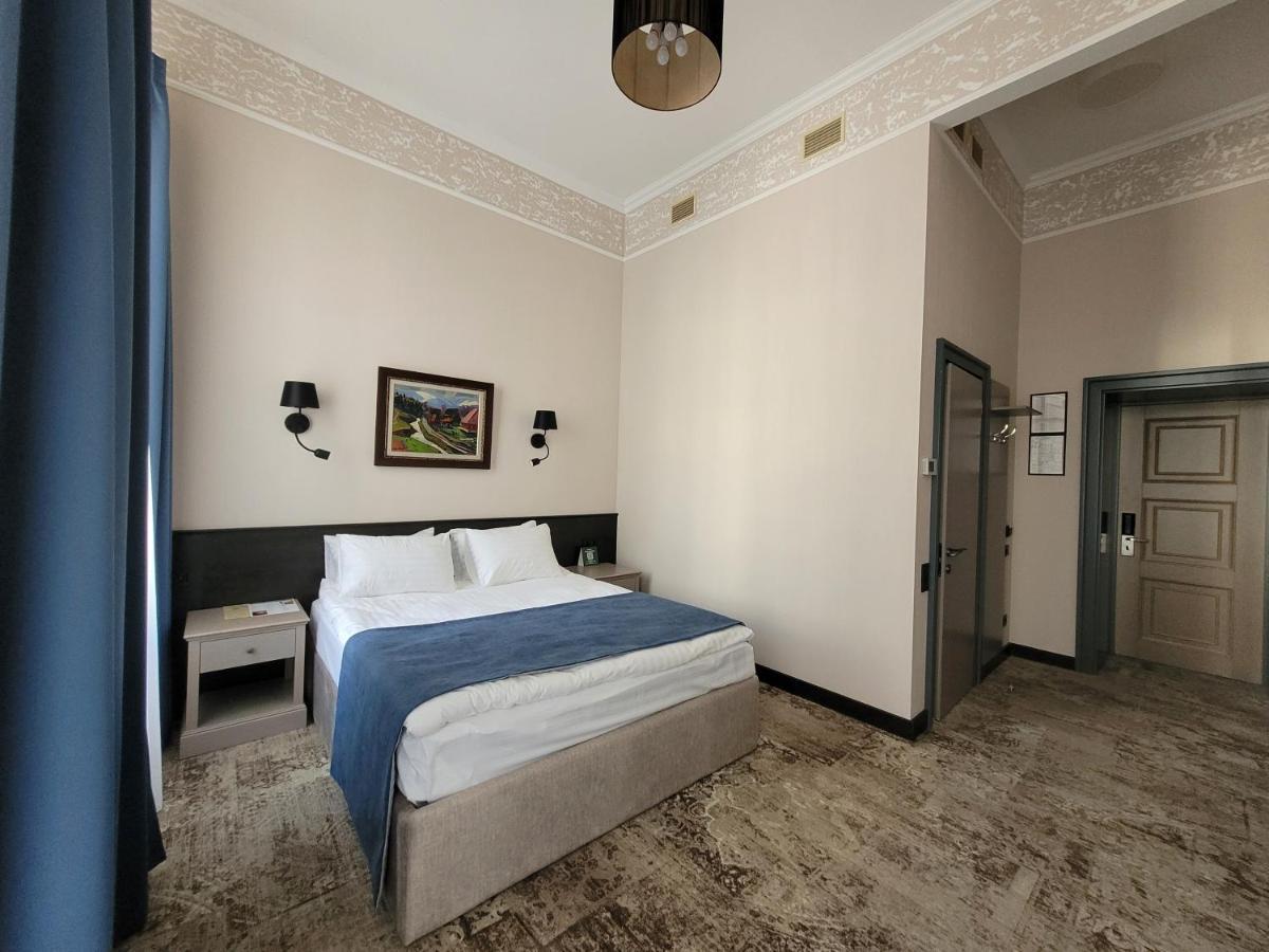 Ayvazovsky Hotel Odessa Luaran gambar