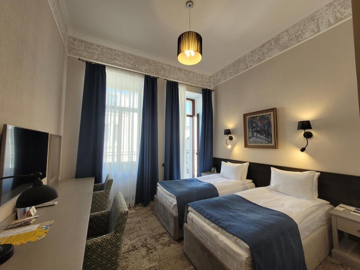 Ayvazovsky Hotel Odessa Luaran gambar
