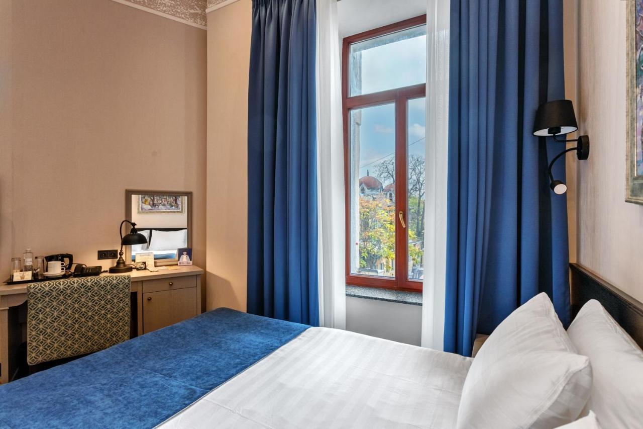 Ayvazovsky Hotel Odessa Luaran gambar