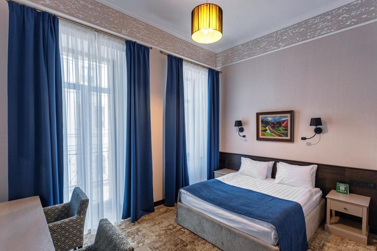 Ayvazovsky Hotel Odessa Luaran gambar