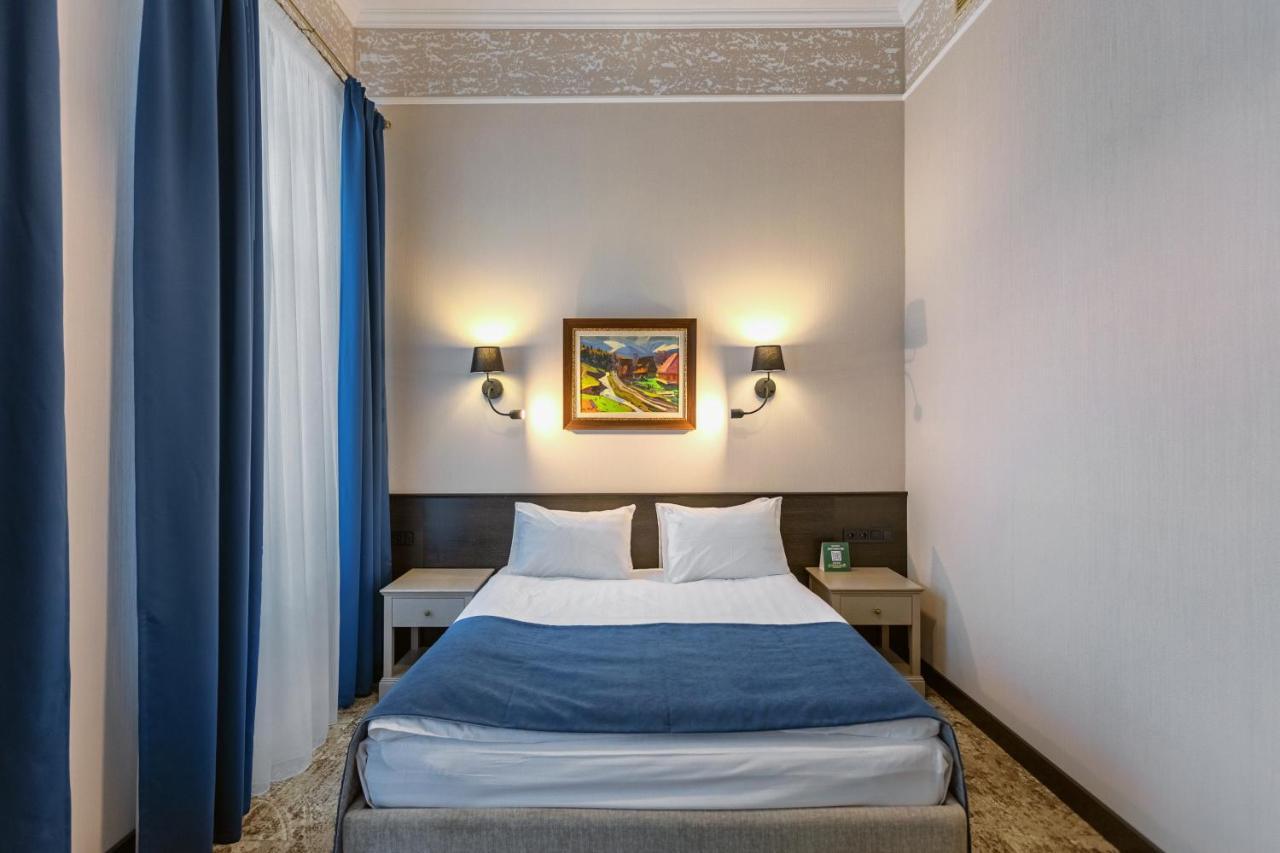 Ayvazovsky Hotel Odessa Luaran gambar