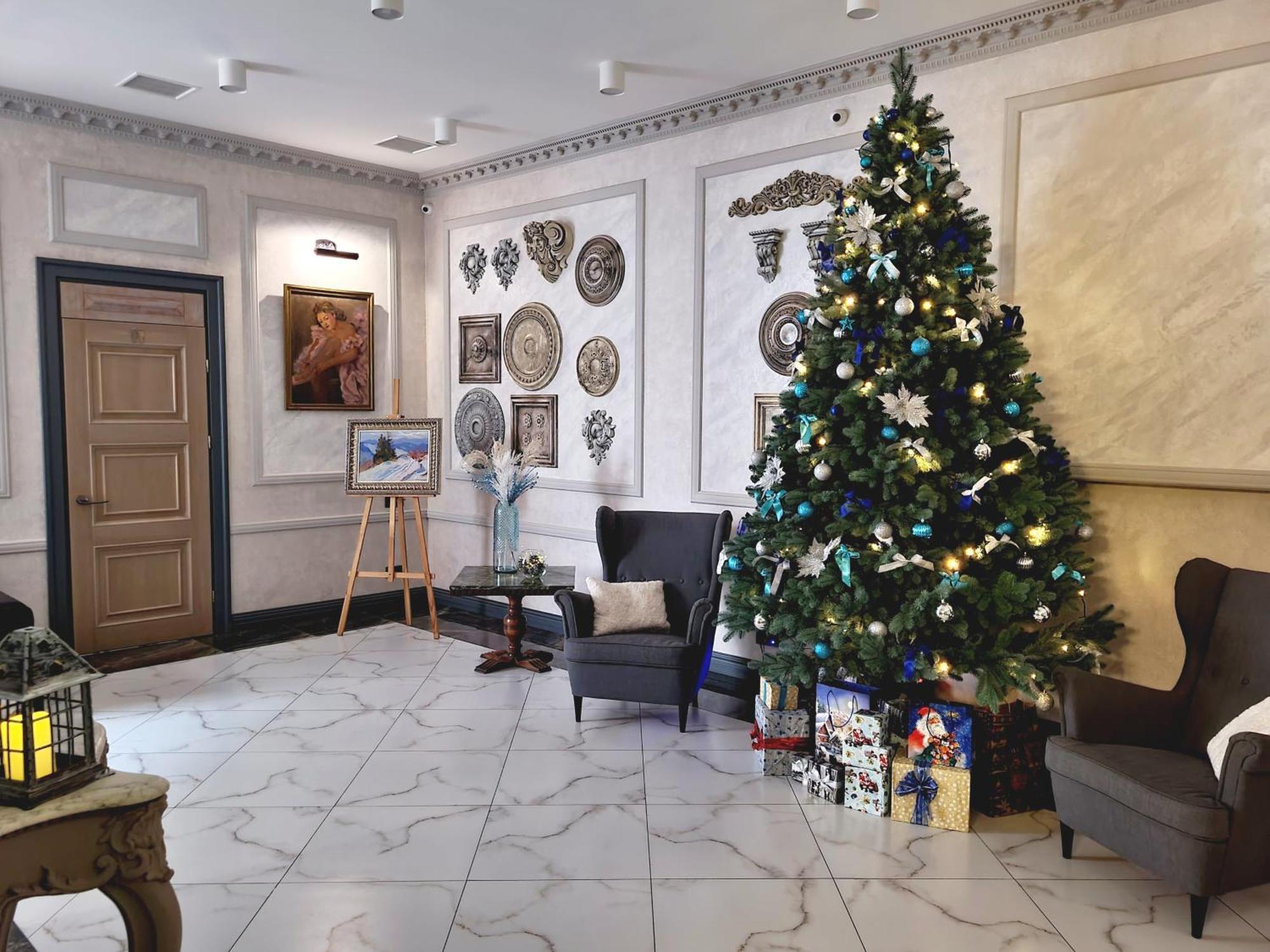 Ayvazovsky Hotel Odessa Luaran gambar