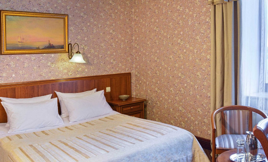 Ayvazovsky Hotel Odessa Luaran gambar