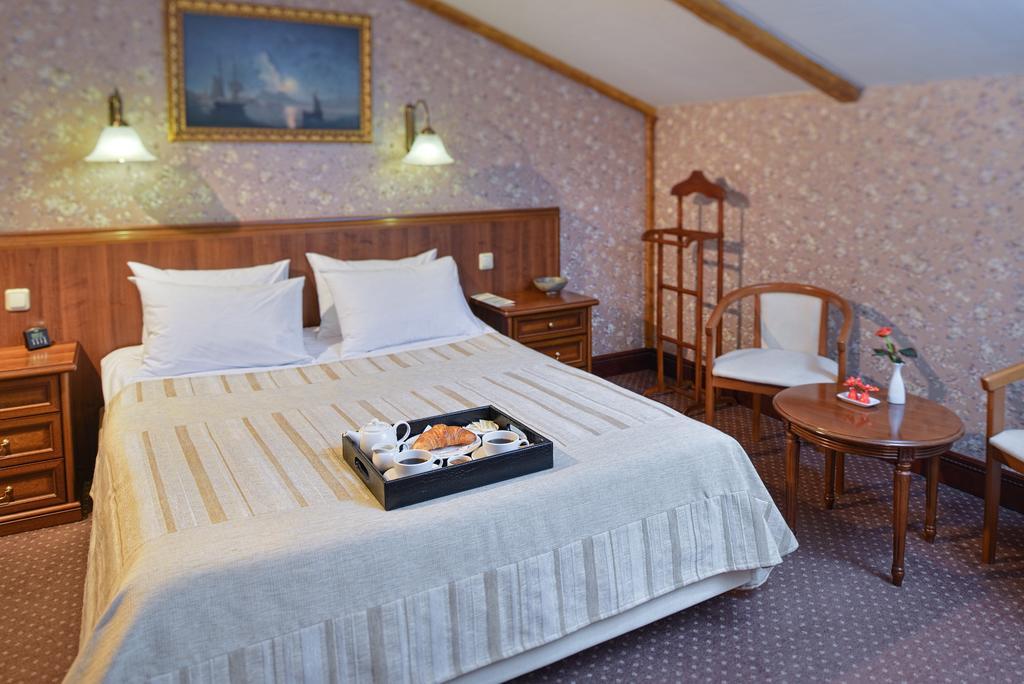 Ayvazovsky Hotel Odessa Luaran gambar