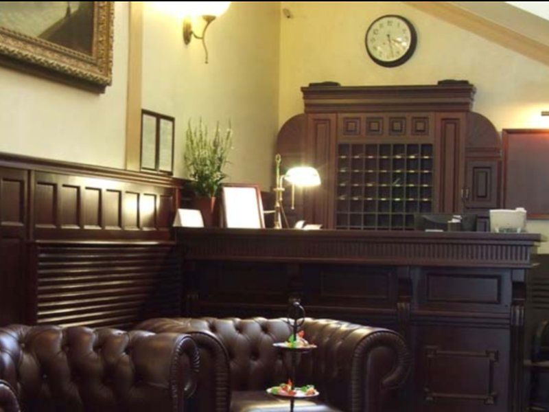 Ayvazovsky Hotel Odessa Luaran gambar