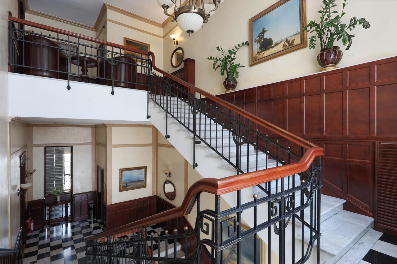 Ayvazovsky Hotel Odessa Luaran gambar