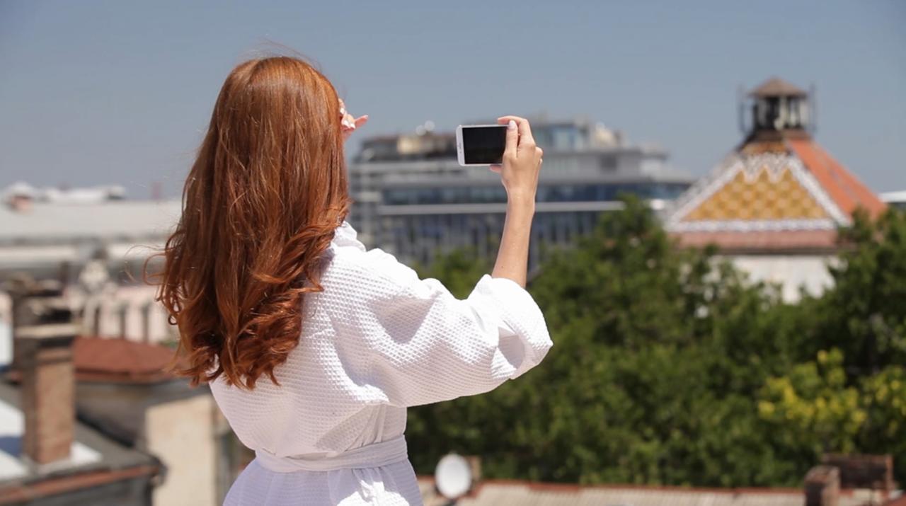 Ayvazovsky Hotel Odessa Luaran gambar