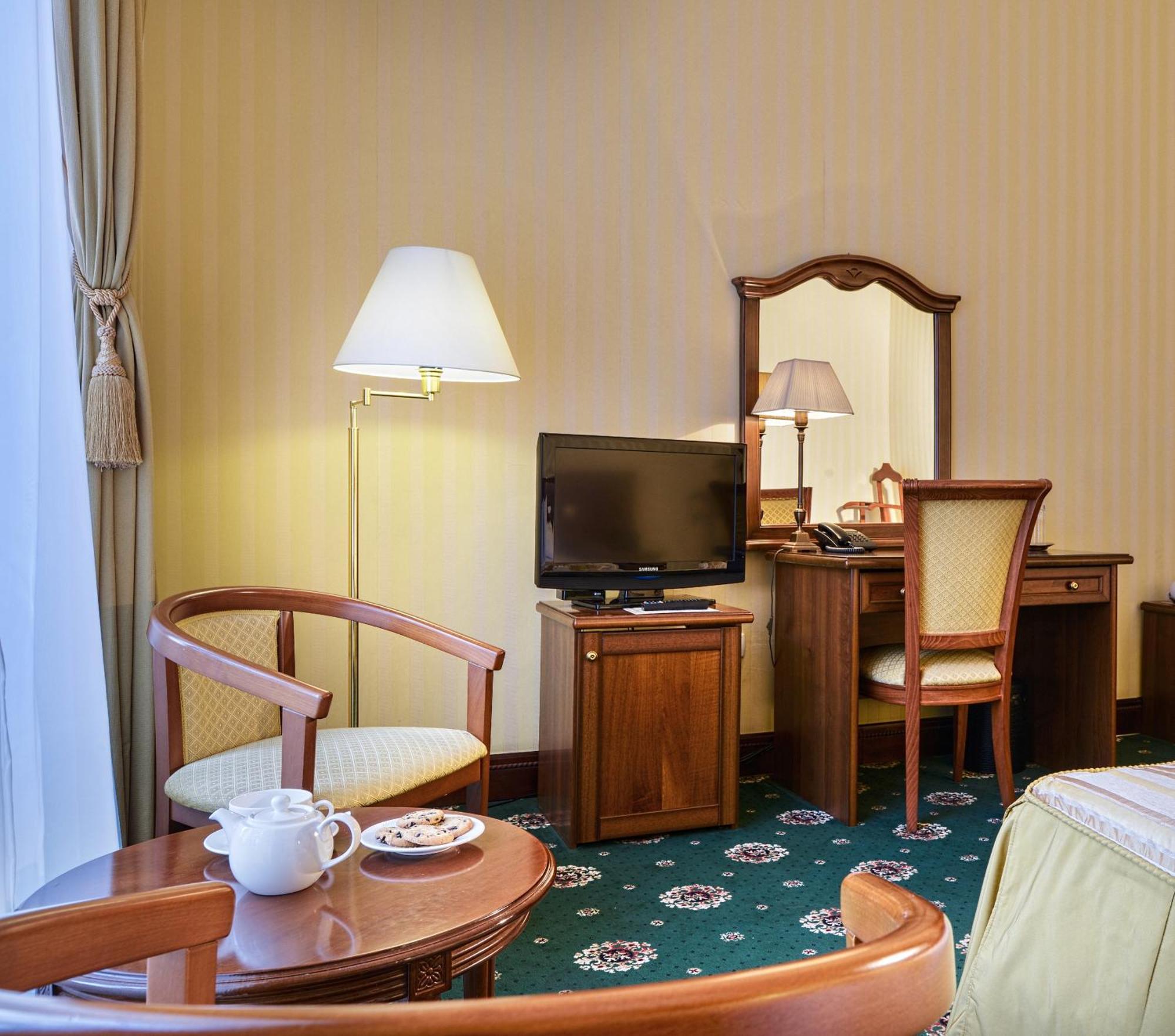 Ayvazovsky Hotel Odessa Luaran gambar