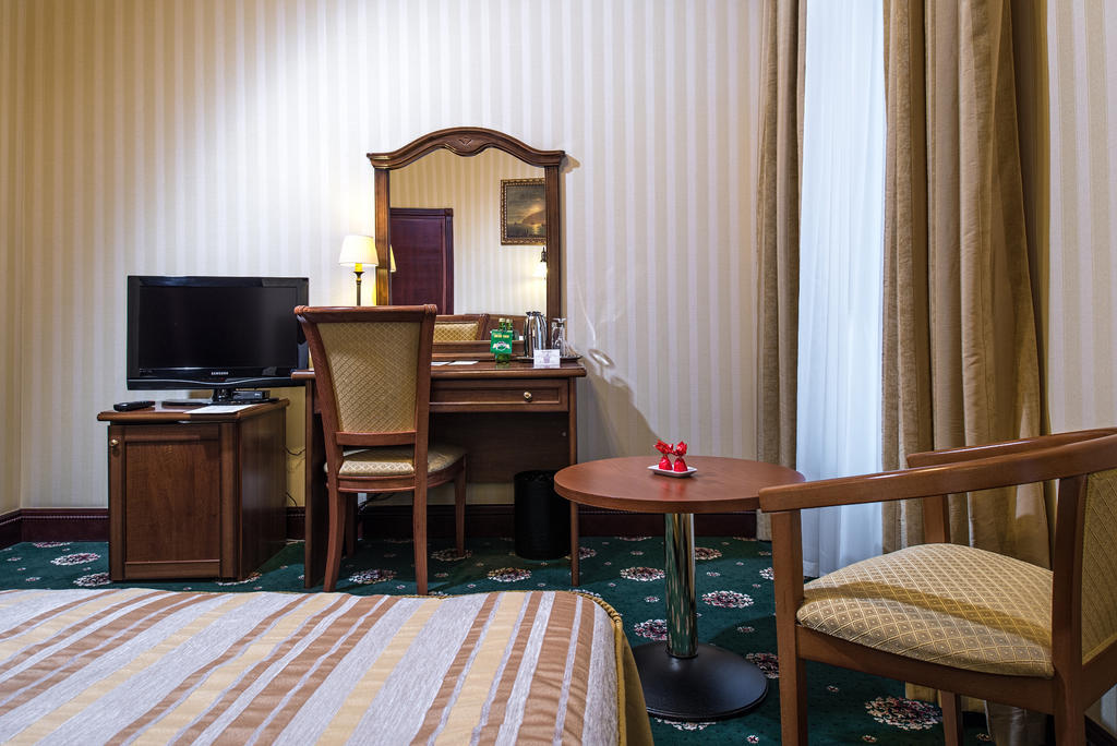 Ayvazovsky Hotel Odessa Luaran gambar