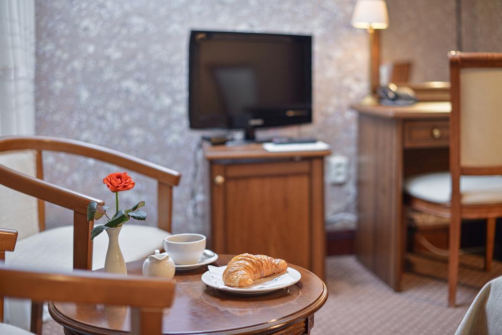 Ayvazovsky Hotel Odessa Luaran gambar